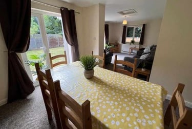 7 bed house, Rydal Close, Earlham, Norwich, NR58LT - Image 4