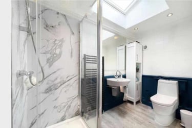5 bed house, Glossop Road, Broomhall, Sheffield, S102PR - Image 4