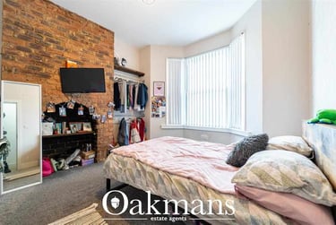 2 bed house, Reservoir Road, Selly Park, Birmingham, B296TF - Image 10