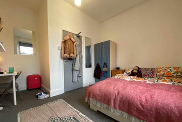 9 bed house, Cathays, Plasnewydd, Cardiff, CF244AU - Image 9