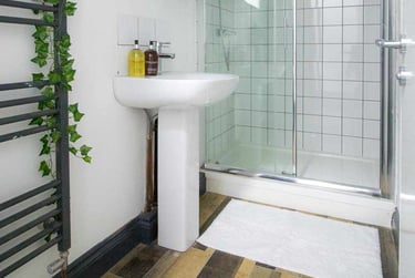 1 bed house, Fosse Road South, City Centre, Leicester, LE30FQ - Image 7