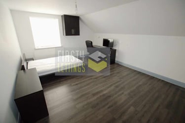 5 bed house, Welford Road, Clarendon Park, Leicester, LE26BH - Image 8