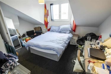 7 bed house, Luton Road, Selly Park, Birmingham, B297BN - Image 6
