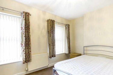 4 bed house, Cathays, Cardiff, CF244NT - Image 7