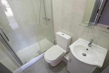 5 bed house, Hubert Road, Selly Park, Birmingham, B296EH - Image 12