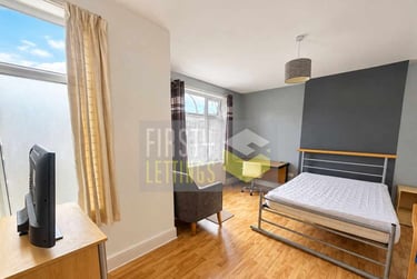 6 bed house, Clarendon Park Road, Clarendon Park, Leicester, LE23AN - Image 7