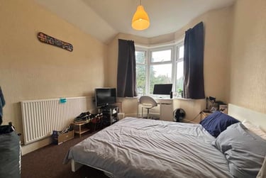 5 bed house, Cathays, Cardiff, CF244QF - Image 8