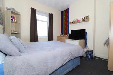 4 bed house, Cathays, Cardiff, CF244BJ - Image 4