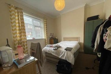 5 bed house, Cathays, Plasnewydd, Cardiff, CF244BS - Image 5