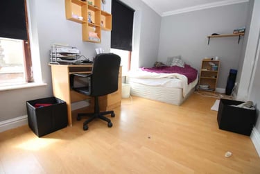 6 bed house, Cathays, Cardiff, CF244EQ - Image 4