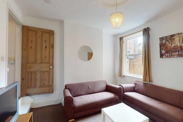 4 bed house, Grasmere Street, City Centre, Leicester, LE27DB - Image 1