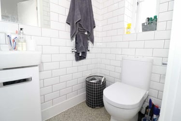 6 bed flat, Cathays, Cardiff, CF103EE - Image 10