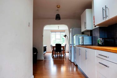 8 bed house, 2c Alan Road, Withington, Manchester, M204WG - Image 5