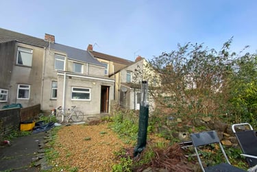 4 bed house, Cathays, Cardiff, CF244JD - Image 8