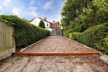 6 bed house, Harborne Lane, Selly Park, Birmingham, B296TG - Image 11