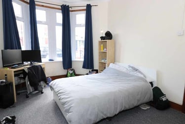 4 bed house, Heath, Gabalfa, Cardiff, CF143LD - Image 3