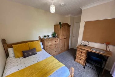 5 bed house, Pitchford Road, Earlham, Norwich, NR58LG - Image 4
