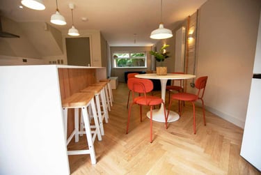 8 bed house, Ladybarn Crescent Manchester, Fallowfield, Manchester, M146UU - Image 2