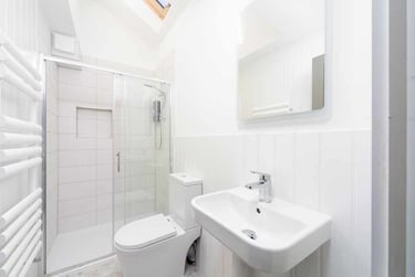 7 bed house, Kingswood Road, Fallowfield, Manchester, M146RZ - Image 7