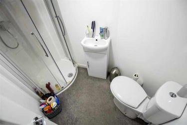 8 bed house, Harrow Road, Selly Park, Birmingham, B297DW - Image 13