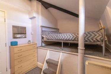 3 bed flat, Clarkehouse Road, Broomhall, Sheffield, S102LG - Image 11