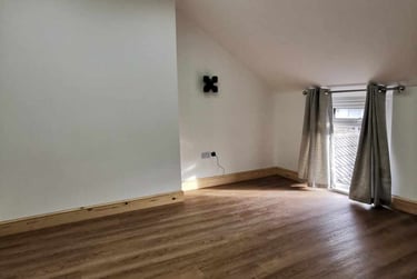2 bed flat, Gwydr Crescent, Uplands, Swansea, SA20AA - Image 4