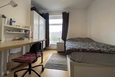 3 bed house, Cathays, Plasnewydd, Cardiff, CF244DJ - Image 3
