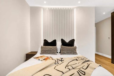 3 bed flat, 46 Selly Hill Road, Selly Park, Birmingham, B297DL - Image 1