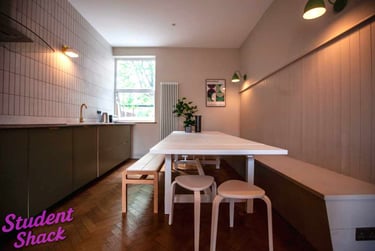 10 bed house, Beech Grove, Fallowfield, Manchester, M146UY - Image 1