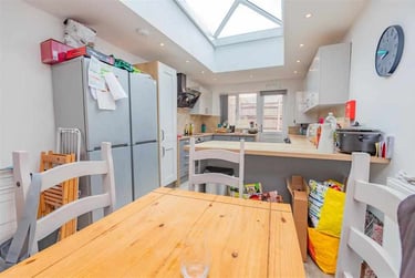 5 bed house, Hubert Road, Selly Park, Birmingham, B296DS - Image 3