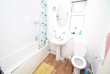 6 bed house, Cathays, Cardiff, CF244LH - Image 8