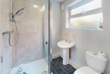 4 bed house, Fosse Road South, City Centre, Leicester, LE30FW - Image 12