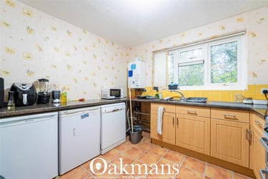 2 bed house, 5 Gilldown Place, Edgbaston, Birmingham, B152LR - Image 4