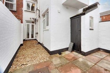 4 bed house, Bonhay Road, St David's, Exeter, EX44JD - Image 14