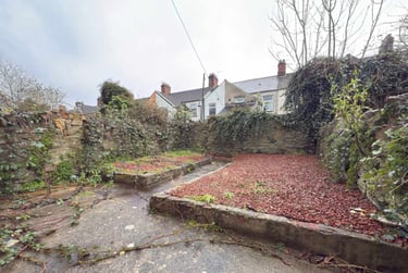 4 bed house, Roath, Plasnewydd, Cardiff, CF243JW - Image 7