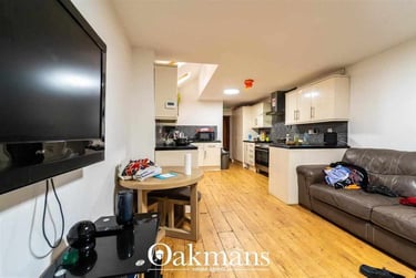 6 bed house, Heeley Road, Selly Park, Birmingham, B296EL - Image 4
