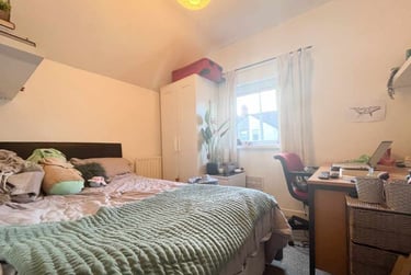 5 bed house, Cathays, Cardiff, CF244QR - Image 6
