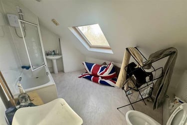 6 bed house, Junction Road, Sharrowvale, Sheffield, S118XA - Image 9