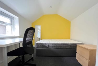 6 bed house, Cathays, Plasnewydd, Cardiff, CF244AL - Image 6