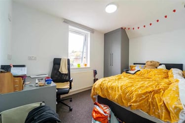 8 bed house, Dawlish Road, Selly Park, Birmingham, B297AH - Image 13
