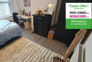 6 bed house, N/A, Riverside, Cardiff, CF119DA - Image 8
