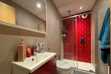 6 bed house, Cathays, Cardiff, CF244AW - Image 5