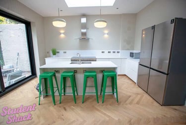 10 bed house, Birchfields Road Manchester, Longsight, Manchester, M130XQ - Image 6