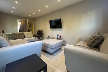 6 bed house, Roath, Plasnewydd, Cardiff, CF243JT - Image 1