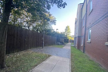 1 bed flat, Cathays, Cardiff, CF244PH - Image 6