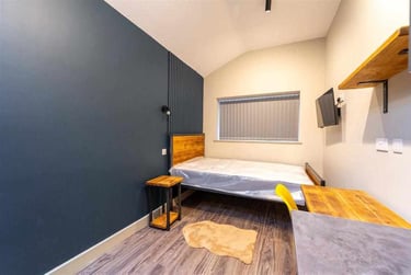 6 bed house, Heeley Road, Selly Park, Birmingham, B296EN - Image 12