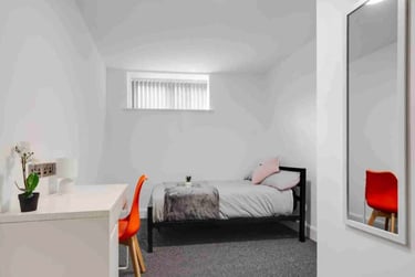 5 bed house, Liverpool, Anfield, L55AQ - Image 11