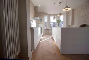 6 bed house, Swinton Grove, Ardwick, Manchester, M130EU - Image 9