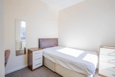 4 bed house, Shoreham Street, Heeley, Sheffield, S24FA - Image 13