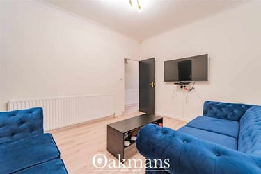 5 bed house, Dawlish Road, Selly Park, Birmingham, B297AS - Image 5